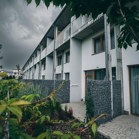 Folga Baltica Swinoujscie Exterior foto